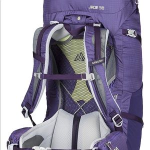 gregory jade 38l